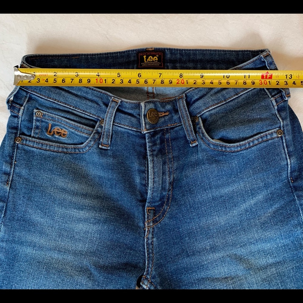 LEE Jeans - Picture 4 of 6